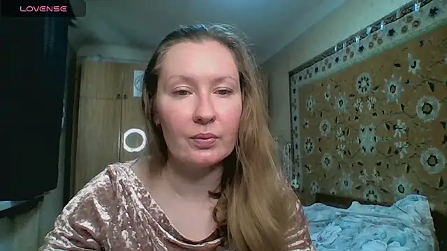 AnnaXLovers online show from 04.25.26