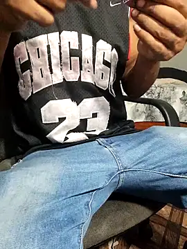 BBC JoyBoi online show from 02.13.25