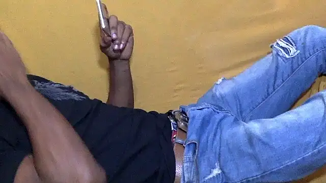 BBC JoyBoi online show from 02.15.25