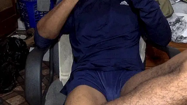 BBC JoyBoi online show from 03.16.25