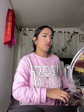 JazminTaylor online show from 03.08.25