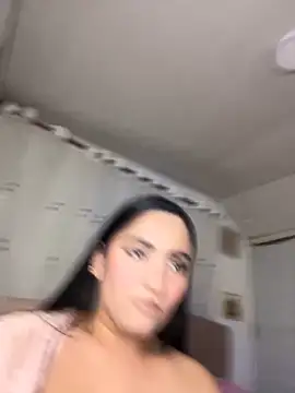 JazminTaylor online show from 09.12.25