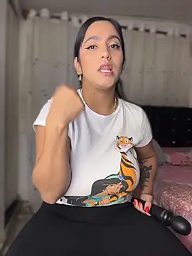 Snapshot of JazminTaylor chatting on 02.05.26 JazminTaylor online show from 02.05.26