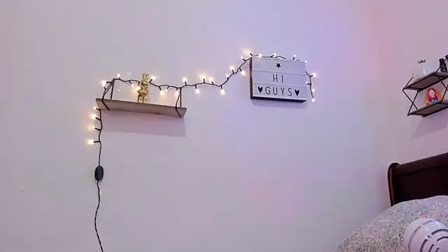 Manuela monroe online show from 01.16.26