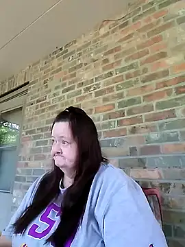 Bayou Woman68 online show from 10.14.25