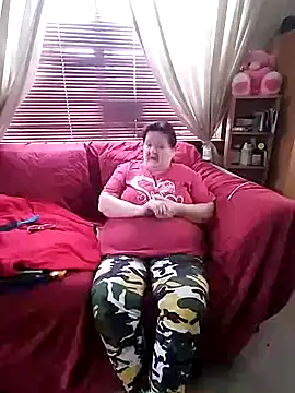 Bayou Woman68 online show from 01.17.26