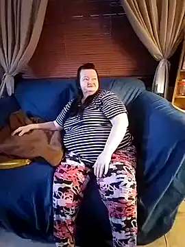 Bayou Woman68 online show from 02.20.26