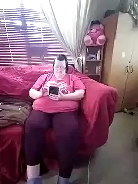 Bayou Woman68 online show from 04.07.26