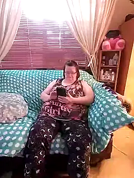 Snapshot of Bayou_Woman68 chatting on 06.15.26 Bayou Woman68 online show from 06.15.26