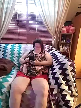 Snapshot of Bayou_Woman68 chatting on 06.19.26 Bayou Woman68 online show from 06.19.26