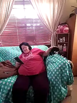 Snapshot of Bayou_Woman68 chatting on 07.16.26 Bayou Woman68 online show from 07.16.26