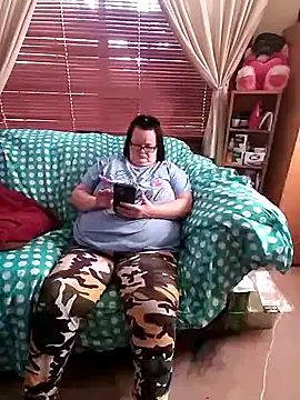 Snapshot of Bayou_Woman68 chatting on 08.02.26 Bayou Woman68 online show from 08.02.26