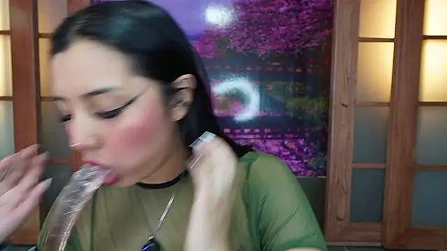 miss lizith online show from 09.09.25