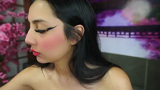 miss lizith online show from 10.09.25