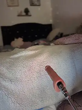 Milena-1 online show from 01.20.25