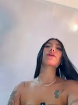 Milena-1 online show from 11.24.25