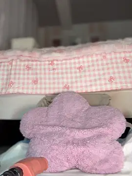 Milena-1 online show from 02.19.26