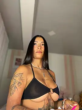 Milena-1 online show from 07.09.26