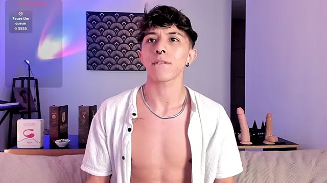 im  thomass online show from 11.13.25