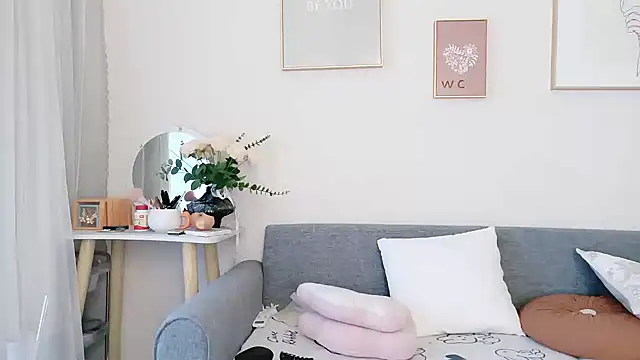 cathy00 online show from 10.18.25