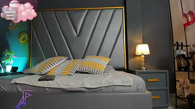 BrendaAdams  online show from 03.14.25