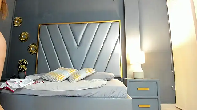 BrendaAdams  online show from 11.09.25