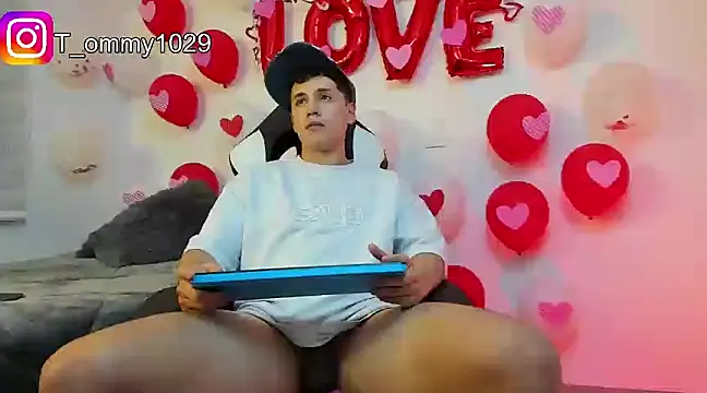 Tommy Jos online show from 02.16.25