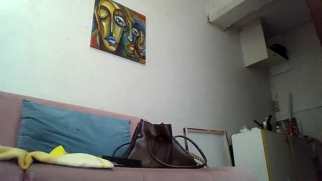 VanillaSeXy online show from 04.21.26