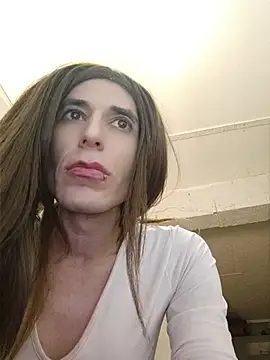 VanillaSeXy online show from 04.27.26