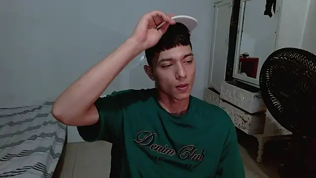 aaron blug online show from 03.10.26