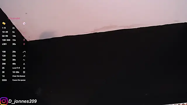 Snapshot of DilanJonnes_ chatting on 09.12.25 DilanJonnes  online show from 09.12.25