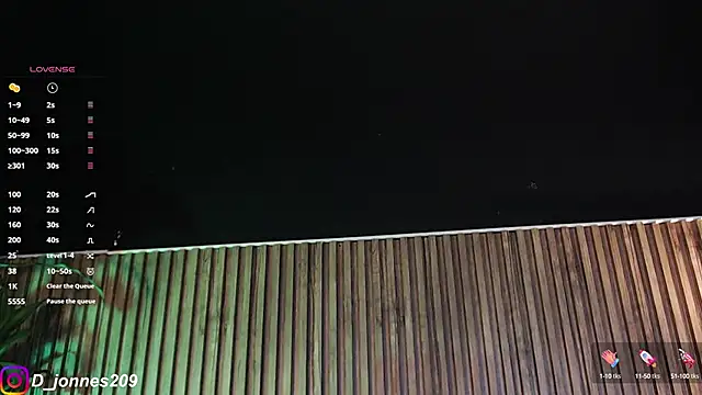 Snapshot of DilanJonnes_ chatting on 09.28.25 DilanJonnes  online show from 09.28.25