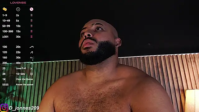 Snapshot of DilanJonnes_ chatting on 10.03.25 DilanJonnes  online show from 10.03.25