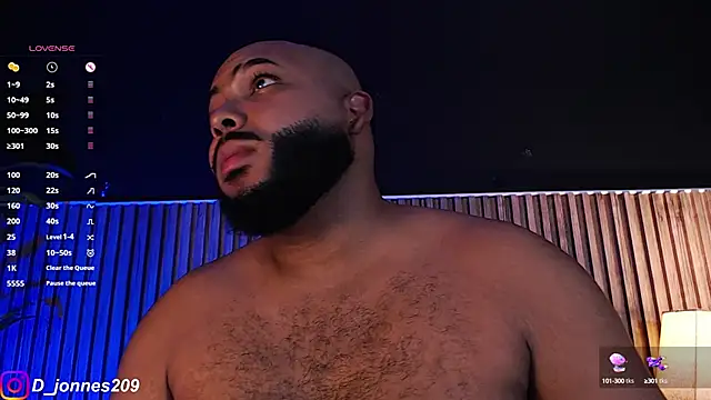 Snapshot of DilanJonnes_ chatting on 10.09.25 DilanJonnes  online show from 10.09.25