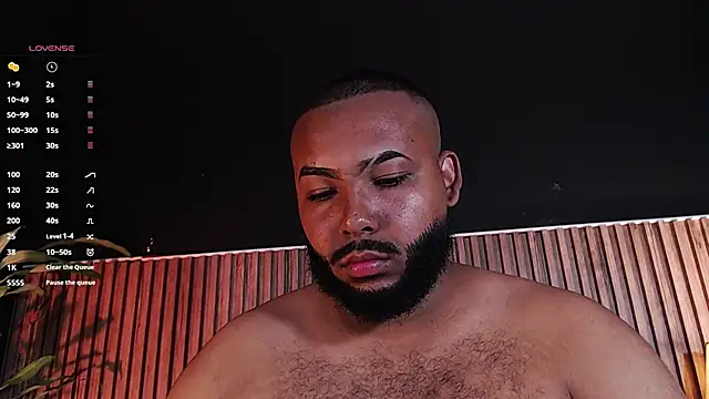 Snapshot of DilanJonnes_ chatting on 10.24.25 DilanJonnes  online show from 10.24.25