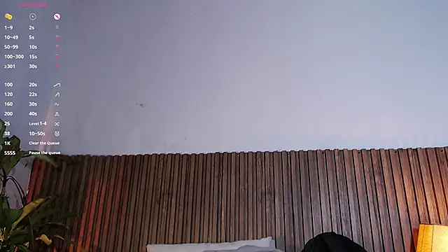 DilanJonnes  online show from 01.31.26