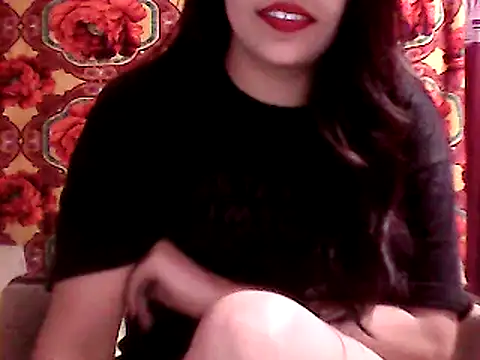 Snapshot of CuteBhabhi10 chatting on 12.01.24 CuteBhabhi10 online show from 12.01.24