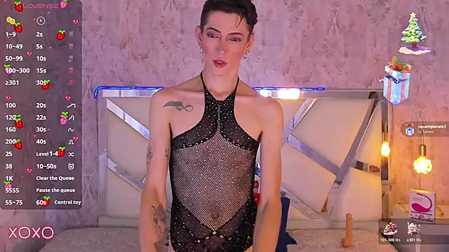 dominic thailor online show from 12.17.25