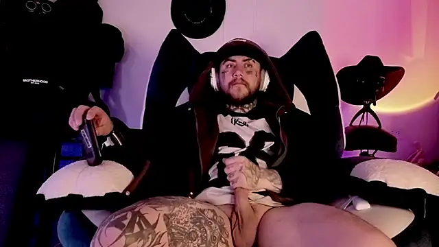 Ash gusbig online show from 03.01.26