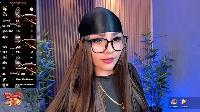 ArigyGomez online show from 12.04.25