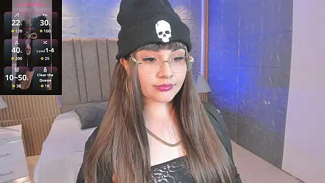 ArigyGomez online show from 04.13.26