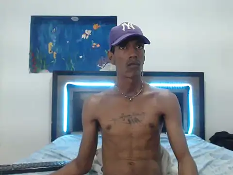 AlbertBigCock online show from 02.10.26