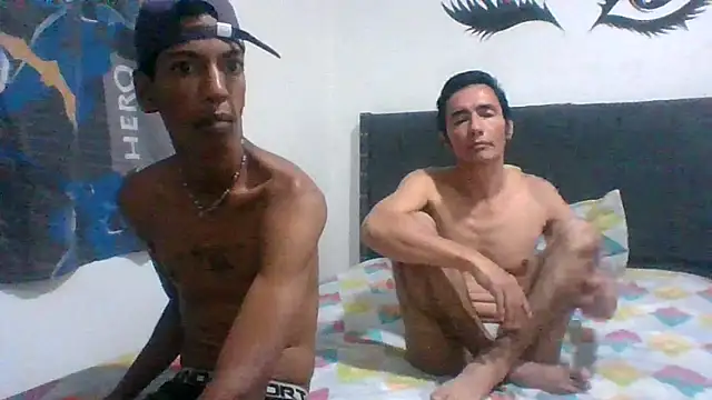 Snapshot of AlbertBigCock chatting on 05.18.26 AlbertBigCock online show from 05.18.26