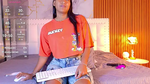 indianschoolgirl online show from 03.28.26