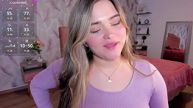 cattaleya    online show from 11.12.25