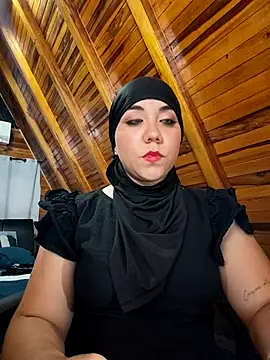 AmbarBurhan online show from 09.09.25