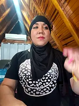 AmbarBurhan online show from 11.22.25