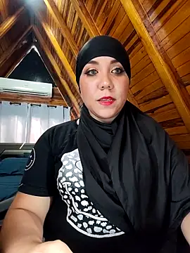 AmbarBurhan online show from 12.17.25