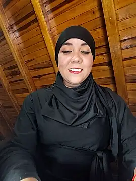 AmbarBurhan online show from 01.15.26