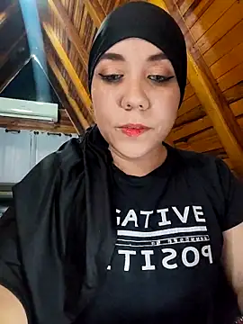 AmbarBurhan online show from 02.06.26